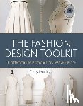 Jennings, Tracy (Dominican University - The Fashion Design Toolkit