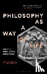Sharpe, Matthew (Deakin University, Ure, Michael (Monash University - Philosophy as a Way of Life