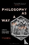 Sharpe, Matthew (Deakin University, Ure, Michael (Monash University - Philosophy as a Way of Life