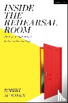 Marsden, Robert (Staffordshire University - Inside the Rehearsal Room