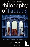 Gaiger, Jason (University of Oxford - Philosophy of Painting