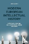 Galaty, Professor Emeritus David (Lewis and Clark College - Modern European Intellectual History