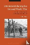 Pistol, Dr. Rachel (University of Exeter - Internment during the Second World War