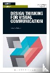 Ambrose, Gavin (University of Brighton - Design Thinking for Visual Communication