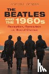 Campbell, Prof. Kenneth L. (Monmouth University - The Beatles and the 1960s
