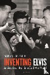 Haeussler, Mathias (University of Cambridge - Inventing Elvis