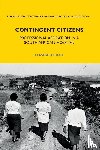 Hull, Elizabeth - Contingent Citizens