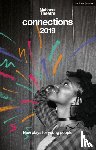 Drummond, Rob, Kuffuor, Benjamin, Leyshon, Nell (Author), Hims, Katie - National Theatre Connections 2019