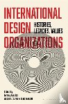  - International Design Organizations