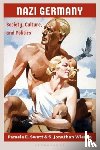 Swett, Dr Pamela E., Wiesen, Professor S. Jonathan - Nazi Germany