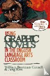 Boerman-Cornell, Professor William (Trinity Christian College, Kim, Dr Jung (Lewis University - Using Graphic Novels in the English Language Arts Classroom