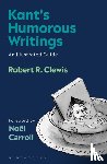 Clewis, Robert R. (Gwynedd Mercy University - Kant’s Humorous Writings