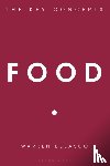 Belasco, Warren (University of Maryland-Baltimore Country - Food