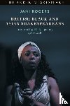 Rogers, Dr Jami (University of Warwick - British Black and Asian Shakespeareans