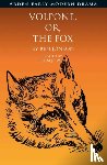 Jonson, Ben - Volpone, Or, The Fox