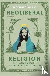 Guest, Dr Mathew (Durham University - Neoliberal Religion