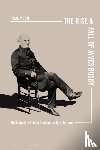 Moon, Paul (Auckland University of Technology - The Rise and Fall of James Busby