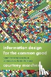 Marchese, Courtney (Quinnipiac University - Information Design for the Common Good