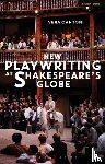 Cantoni, Vera (University of Pavia - New Playwriting at Shakespeare’s Globe