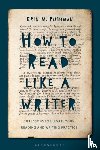 Pushman, Dr Erin M. (Limestone College - How to Read Like a Writer