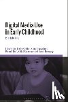 Green, Professor Lelia (Edith Cowan University, Haddon, Dr Leslie (London School of Economics, Livingstone, Sonia (London School of Economics, O’Neill, Brian (Technological University Dublin - Digital Media Use in Early Childhood
