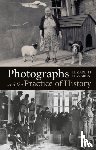 Edwards, Professor Elizabeth (De Montfort University - Photographs and the Practice of History