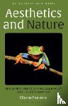 Parsons, Dr Glenn (Toronto Metropolitan University - Aesthetics and Nature
