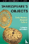 Richardson, Catherine - Shakespeare's Objects