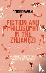 Graziani, Romain (Ecole Normale Superieure de Lyon - Fiction and Philosophy in the Zhuangzi