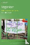 Giraud, Dr Eva Haifa (Keele University - Veganism