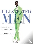 O'Neal, Lamont (Parsons School of Design - Illustrated Men