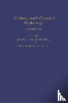  - Shakespeare’s Classical Mythology: A Dictionary