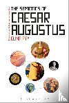 Pyy, Dr Elina (University of Helsinki - The Semiotics of Caesar Augustus