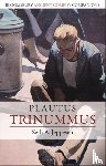 Jeppesen, Seth A. (Assistant Professor of Classical Studies - Plautus: Trinummus