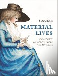 Dyer, Serena (De Montfort University - Material Lives
