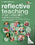 Colwell, Dr Jennifer (Educational Consultant and University of Brighton, Moloney, Dr Mary (Mary Immaculate College, Ince, Dr Amanda (University College London, Bradford, Dr Helen (University of Cambridge - Reflective Teaching in Early Education