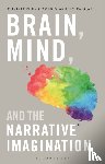 Comer, Professor Christopher (University of Montana, Taggart, Dr Ashley (University College Dublin - Brain, Mind, and the Narrative Imagination