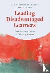 Middlewood, Dr David (University of Warwick, Abbott, Ian (University of Warwick, Pamas, Roberto (George Mason University - Leading Disadvantaged Learners