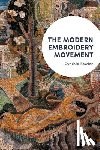 Fowler, Cynthia (Professor of Art - The Modern Embroidery Movement