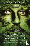 Larrington, Carolyne (Official Fellow and Tutor in Medieval English Literature. Professor of Medieval European Literature - The Land of the Green Man