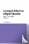 Tummons, Dr Jonathan (Durham University - Learning Architectures in Higher Education