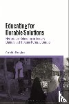 Monaghan, Christine (New York University, USA) - Educating for Durable Solutions