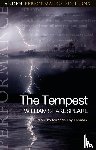 Shakespeare, William - The Tempest: Arden Performance Editions