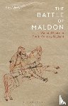 Atherton, Mark (University of Oxford - The Battle of Maldon