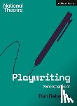 Rebellato, Prof. Dan (Author - Playwriting