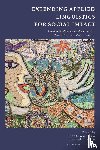  - Extending Applied Linguistics for Social Impact