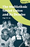 O'Keeffe, Associate Professor Brigid (Brooklyn College - The Multiethnic Soviet Union and its Demise