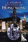 Tsang, Dr Steve (Oxford University - A Modern History of Hong Kong