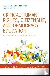  - Critical Human Rights, Citizenship, and Democracy Education