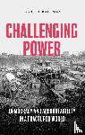 Kaufman, Cynthia (De Anza College - Challenging Power
